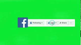 Facebook Lower Third No Copyright