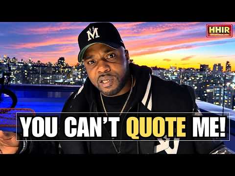 MATH HOFFA: “I DIDN’T CALL TSU SURF A RAT!” | FLASHBACK