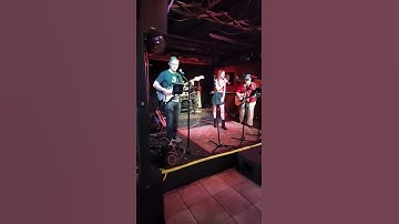 Long+time subscribers will recognize my friend Doug on guitar - Open mic first time playing this