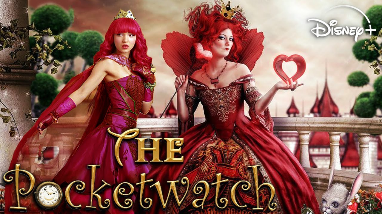 Descendants sequel The Pocketwatch Adds 8 To Cast – Deadline
