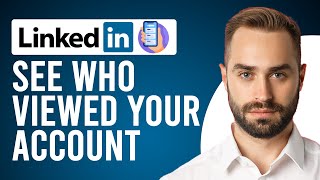 How to See Who Viewed Your LinkedIn on the Mobile App (Uncover Who Visits Your LinkedIn Profile) screenshot 1