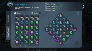 : Lies  (Frostborn PvP)