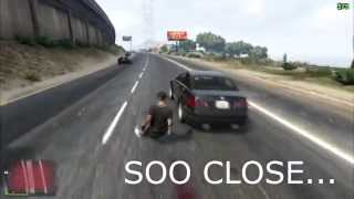 GTA5 ONLINE IS A NUTSHELL #1