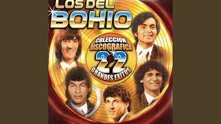 Video thumbnail of "Los Del Bohío - A Mi Me Escucharán"