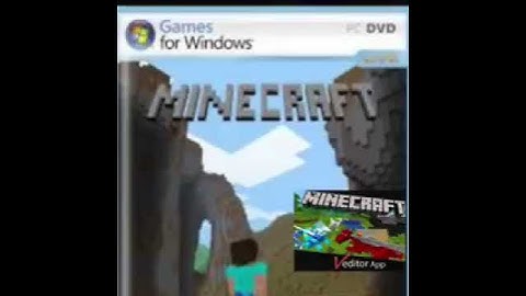 Minecraft Factions Intro