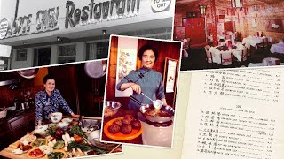 Two Women Brought Northern Chinese Food to America