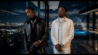 Travis Scott ft Quavo - Limitless (2026)