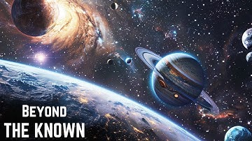 De vijf wonderen van het universum ontsluiten | Ruimtedocumentaire 2025