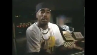Celebrity 2PAC Changes (Official Video) Profile