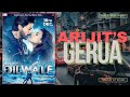 Gerua | Audio Track | Dilwale | Pritam | SRK & Kajol | Arijit Singh & Antara Mitra | by MMR.✓✓✓✓