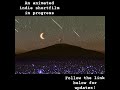 The Moon and Me Animated ShortFilm