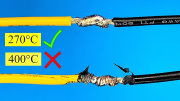 10 Stupid Errors to Avoid When Soldering and Tips to Fix Them