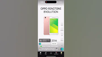 Oppo Alarm 