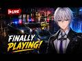 Neverness To Everness LIVE | First Gameplay Experience &amp; Honest Reaction