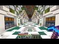 Etho Plays Minecraft - Episode 524: Yeti Bamboozled