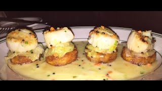 Review Joe's Restaurant Prime Steak Seafood And Stone Crab