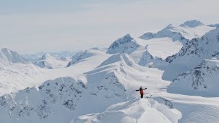 Is This The Best 12YearOld Skier In The World?