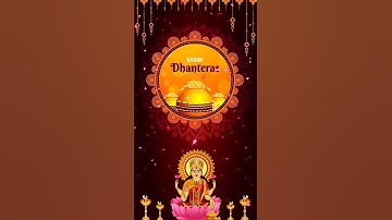 Happy Dhanteras 2023 #dhanteras #dhanterasstatus #shots #shortsfeed #shorts #ytshorts