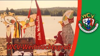 Der Weihnachtsgrus aus Wachtersbach WCV