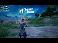Fortnite - Hay Man ( Victory Royale 👑 )