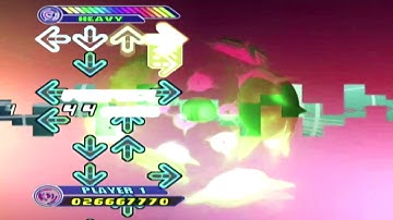 Dance Dance Revolution ULTRAMIX 2- Disco Break