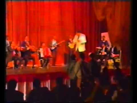 وردي القمر بوبا من مجموعة عبد المنعم الفكي