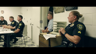The Balancing of Protecting and Serving - Lynchburg, Virginia Police Department
