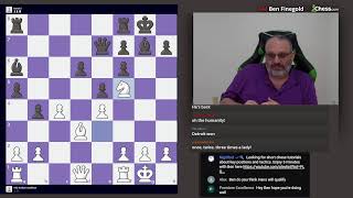 Thumbnail for Ben Plays NeSub Sunday - Ben Analyzes Subs' Games  9-14-2025