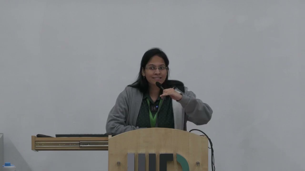Container Networking :CNI service mesh ,L7 Proxies,Overlay networks - Priyanka Naik