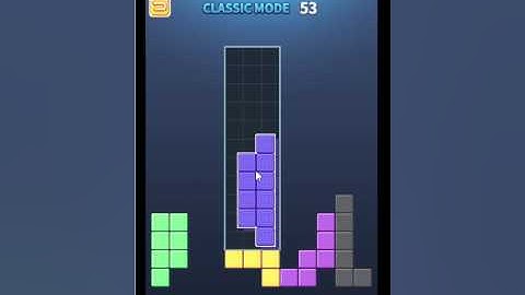 Block Puzzle King   Level 49 - level 59. Android Video GamePlay