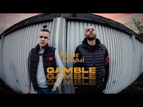 Krime X Hanybal - Gamble