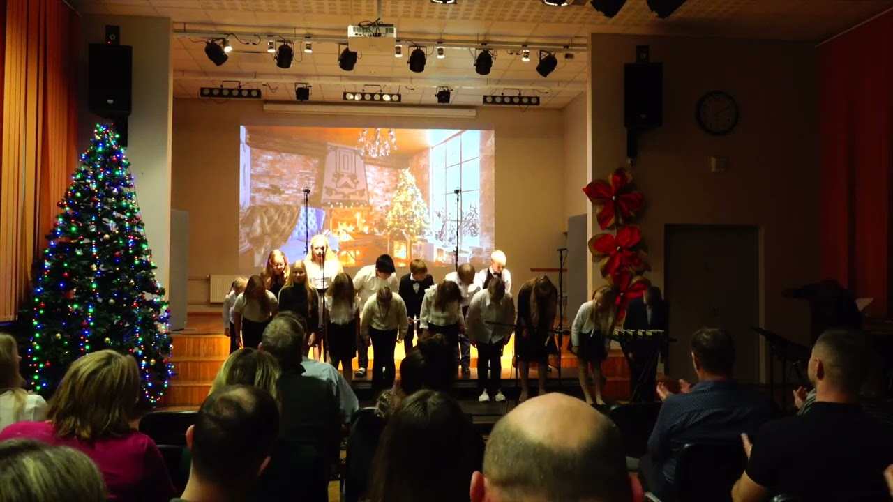 2023-12-14 Jõulukontsert 2023