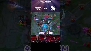 T1 오너의 RPM #leagueoflegends #롤 #팀운 #리그오브레전드 #t1 #오너 #oner