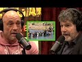 Why bret weinstein is concerned about the migrant crisis