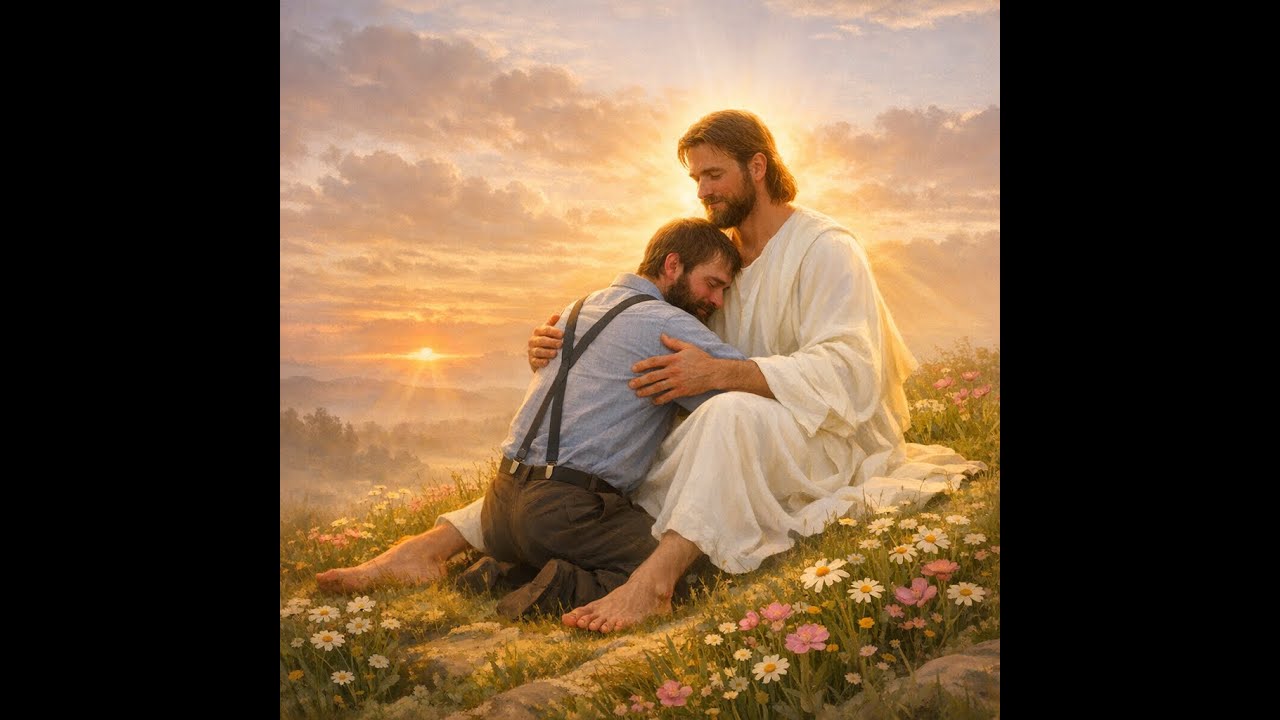 Love for Christ: The Heart of Catholic Discipleship - YouTube