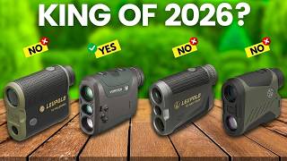 6 Best Hunting Rangefinder 2026 screenshot 5