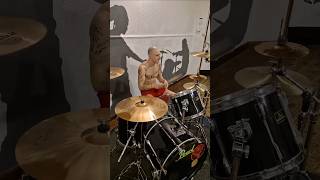 Tom Petty Free Fallin Drum Cover