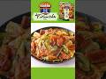 「Cook Do®KOREA！」 ヤンニョム炒め用 作り方
