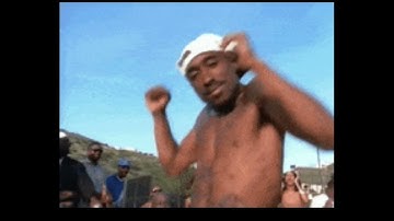 Pistol To My Head Remix - 2Pac