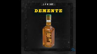 Danizepam - Demente Prod. Sogimura