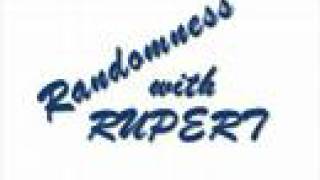 Randomness with Rupert Blog Post #1 : THE JONAS BROTHERS!