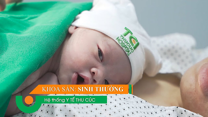 Sản dịch màu vàng ra bao nhiêu ngày thì hết