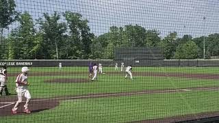 Stealing bases Pride Scout Day Bard College screenshot 4