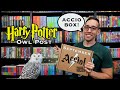 Harry Potter Unboxing | The Accio Box September 2020
