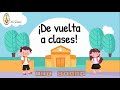 Acuerdos del aula