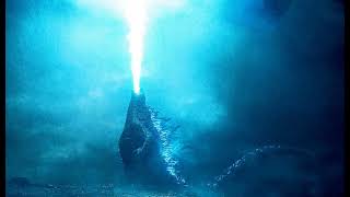 Godzillas Atomic Roar.