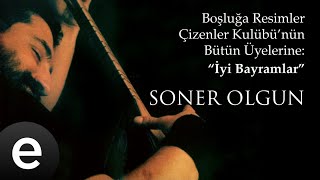 Soner Olgun - Ne Çok Şeyi Sevdim - Official Audio - Esen Müzik