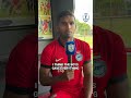 Two moments. One incredible journey. 🇸🇬 This is #MyASEANChampionshipMemory with Hariss Harun!