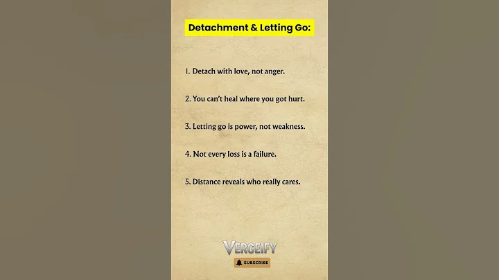 You Don’t Owe Anyone an Explanation for Your Growth #shorts