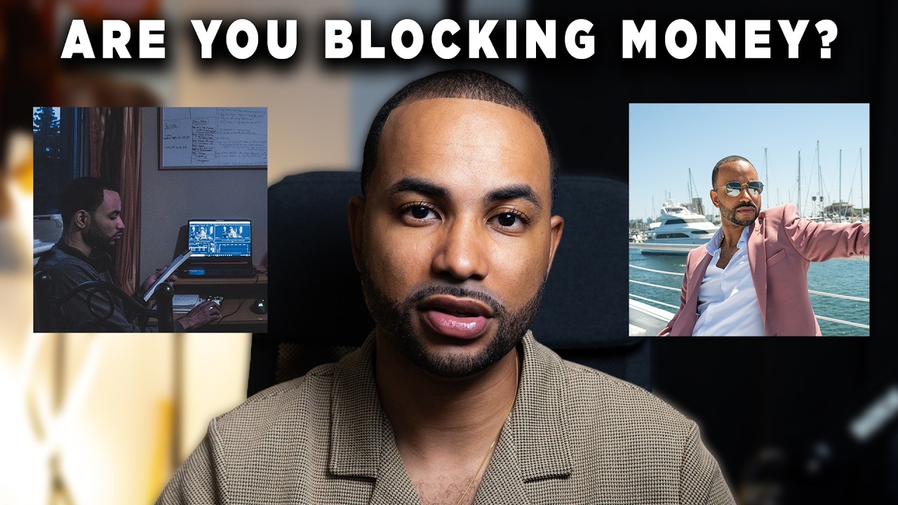Once I understood the 3 planes of money I made $1,000,000 (so can you)